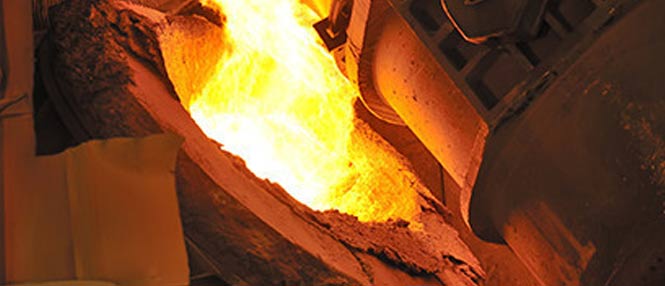 Rotary Furnace