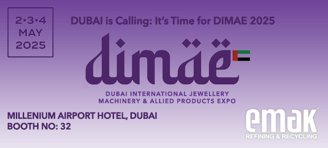 Celebrate Innovation with EMAK at DIMAE 2025