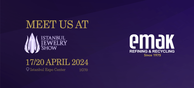 Witness Craftsmanship Excellence at the Istanbul Jewellery Fair